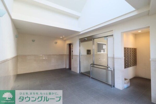 DeLCCS ayase IIIの物件内観写真